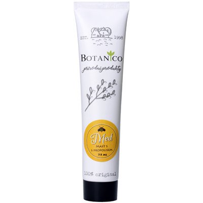 Botanico Pleťový krém s propolisem 75 ml – Hledejceny.cz