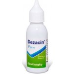 Dezacin V oční kapky 35 ml – Sleviste.cz