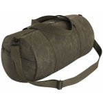 Rothco Waxed Duffle olivová 20 l – Zboží Mobilmania