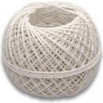 Motouz potravinářský 100g. lněný – Hledejceny.cz