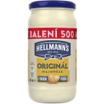 Hellmann's Majonéza 500 ml – Zboží Dáma