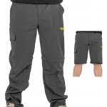 Black Cat Kalhoty Zip-Off Trousers – Zboží Mobilmania