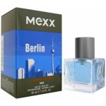 Mexx Berlin Summer Edition toaletní voda pánská 30 ml – Hledejceny.cz