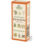 Bylinné kapky Grešík imunostim 50 ml – Hledejceny.cz