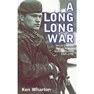 Long Long War – Zboží Mobilmania