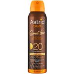 Astrid Suchý olej na opalování SPF20 Sun 150 ml – Zbozi.Blesk.cz