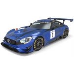 SCX Autíčko pro autodráhu Original Mercedes AMG GT3 Black Falcon – Zboží Dáma