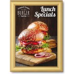 Jansen Display Plakátový klaprám A4 – Zboží Živě