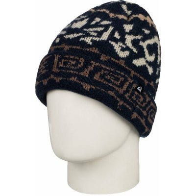 Quiksilver Archive Beanie modrá – Hledejceny.cz