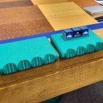 Wat14 Držák na 4 tága přenosný – Sleviste.cz