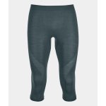 Ortovox 120 Competition Light Short Pants M pánské krátké spodky Black raven – Hledejceny.cz