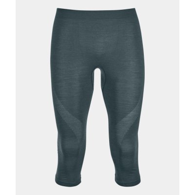 Ortovox 120 Competition Light Short Pants M pánské krátké spodky Black raven – Hledejceny.cz