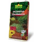 Agro Decorative ColorMulch cihlový 70 l – HobbyKompas.cz