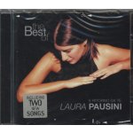 Pausini Laura - Io Canto/Best Of CD – Zboží Mobilmania