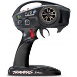 Traxxas vysílač TQi 3 kan. BlueTooth Ready – Hledejceny.cz