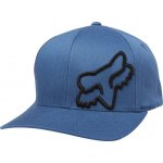 Fox Flex 45 Flexfit Hat Dusty Blue – Zboží Mobilmania