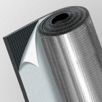 K-Flex s AL laminací 6 mm m² – Sleviste.cz