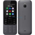 Nokia 6300 4G Dual SIM – Zboží Živě
