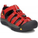 Keen Newport H2 K Ribbon Red gargoyle – Hledejceny.cz