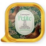 Canagan Petite kuřecí 100 g – Sleviste.cz