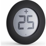 Digitální venkovní teploměr O 8 cm černý Eva Solo – Hledejceny.cz