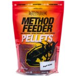 Mivardi Method Pellets 750 g 2,8 mm Kapří Guláš – Zbozi.Blesk.cz