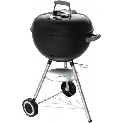 Weber Original Kettle E-4710 černý 13101004 – Zbozi.Blesk.cz