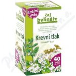 Mediate Čaj Krevní tlak 40 x 1.6 g – Zboží Dáma