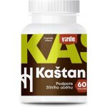 MedinTerra Kaštanfit 60 tablet – Hledejceny.cz