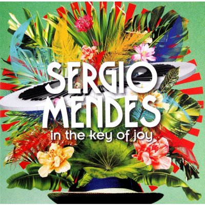 Sergio Mendes - In the key of joy, CD, 2020