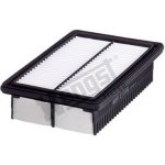 Vzduchový filtr HENGST FILTER E1355L – Hledejceny.cz