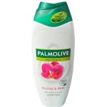 Palmolive Naturals Black Orchid sprchový gel 500 ml – Zboží Dáma