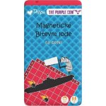 Ditipo Magnetická hra: Bitevní lodě – Zboží Živě
