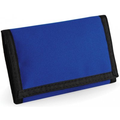 BagBase Peněženka BG40 Bright Royal 9 x 13 cm