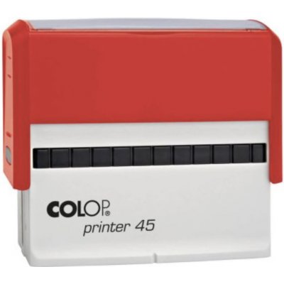 Colop Printer 45 – Zboží Živě