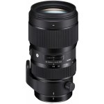 SIGMA f/1.8 50-100 DC HSM ART Nikon – Sleviste.cz