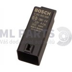 Řídicí jednotka, doba žhavení BOSCH 504013085 – Hledejceny.cz
