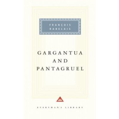Gargantua and Pantagruel – Hledejceny.cz