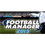 Football Manager 2015 – Zbozi.Blesk.cz