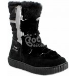 Primigi Zimní obuv 8935122 černá – Zboží Mobilmania