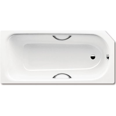Kaldewei Saniform V3 Star 160 x 70 cm 134200013001 – Hledejceny.cz