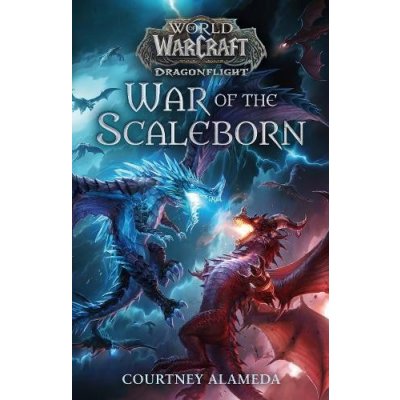 World of Warcraft: War of the Scaleborn – Zboží Mobilmania