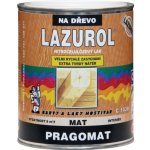 Lazurol Pragomat 1038 0,75 l – Zbozi.Blesk.cz