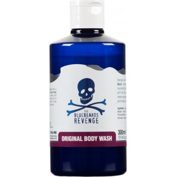 The Bluebeards Revenge Original sprchový gel 300 ml