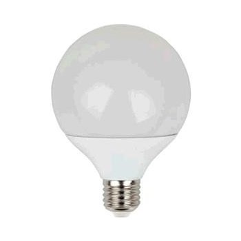 ORT žárovka LED E27 230V 14W 1380lm Teplá bílá E27 G95