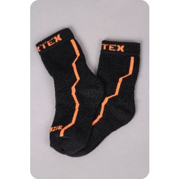 Surtex froté ponožky zima 95% merino
