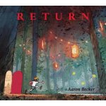 Return - (Becker Aaron) – Zboží Dáma