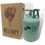Helium do balónků 30B 30 balónků