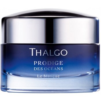 Thalgo Prodige des Océans pleťová regenerační a výživná maska 50 ml