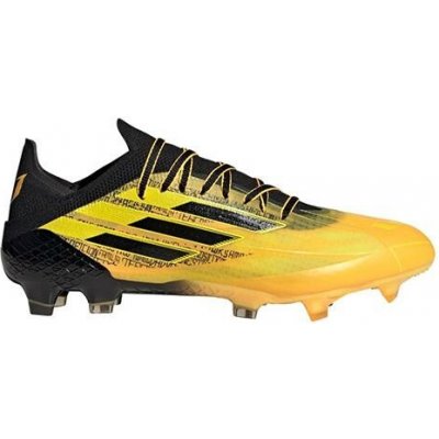 adidas X Speedflow.1 Messi FG žluté – Hledejceny.cz